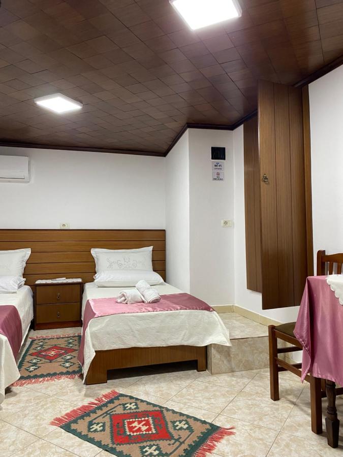 Yuri Guest House Gjirokaster Exterior photo